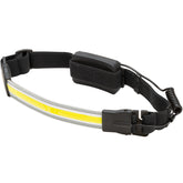 350 Lumens Lightweight, Low-Profile Flexible Headlamp - 77021